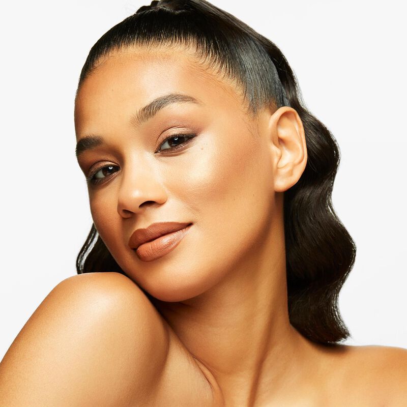 MAC Skinfinish Sunstruck Radiant Bronzer image number 2